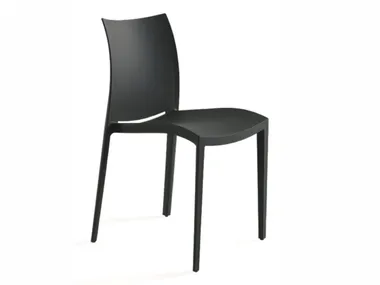 FACTORY - Polypropylene chair _ Febal Casa